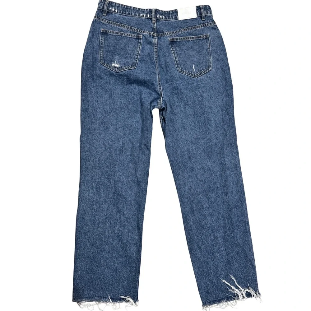 denim dreams